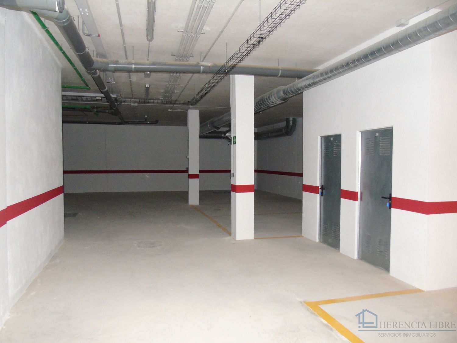 Venta de piso en Ceuti