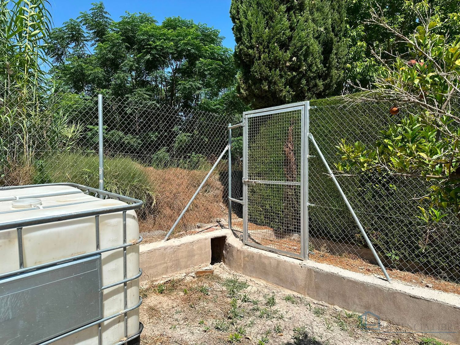 Venta de terreno en Murcia