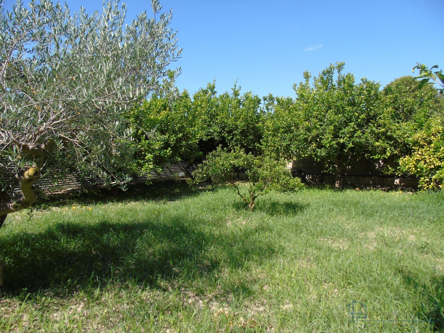 Venta de terreno en Ceuti