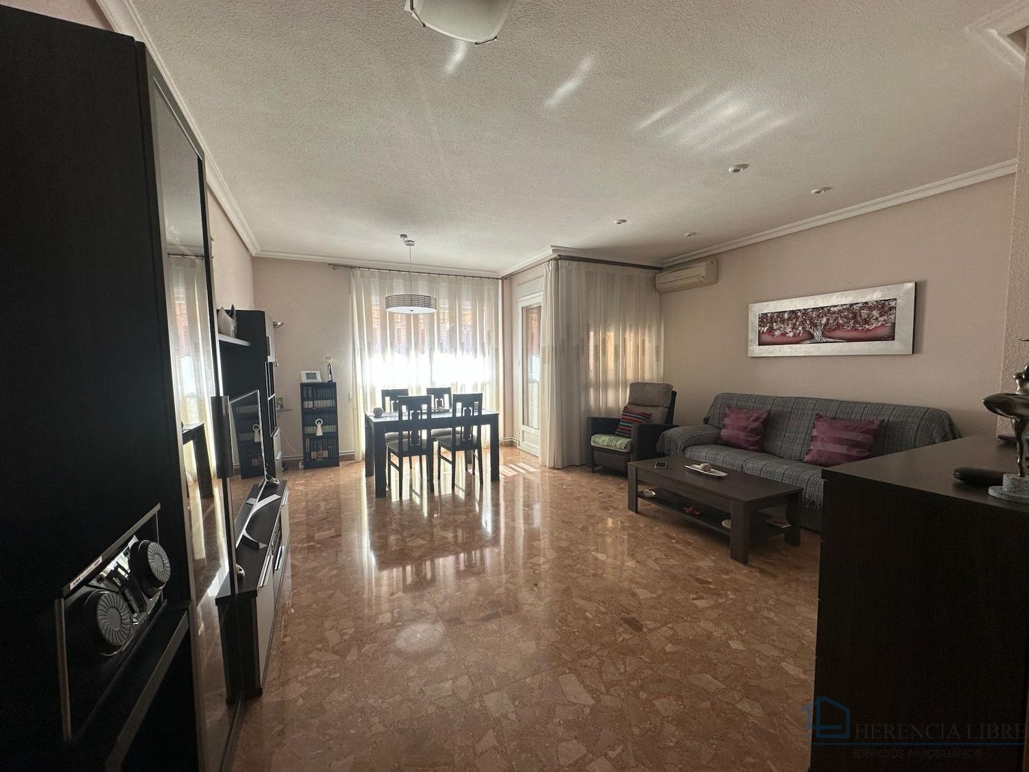 Venta de piso en Alcantarilla