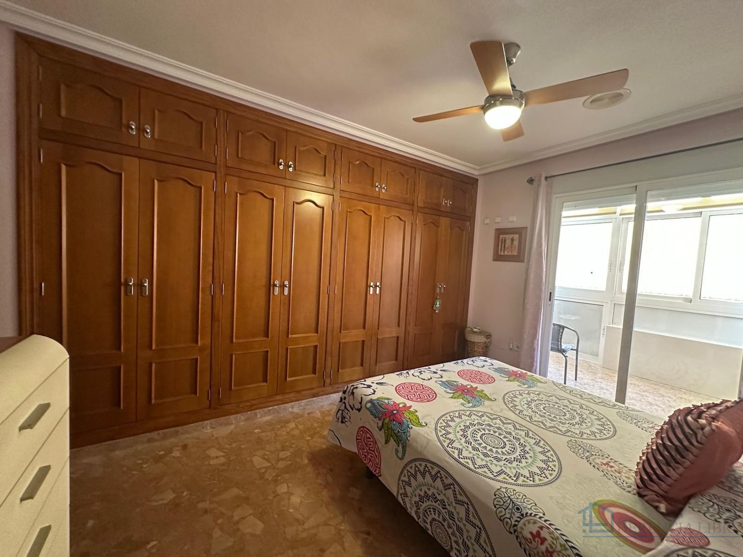 Venta de piso en Alcantarilla