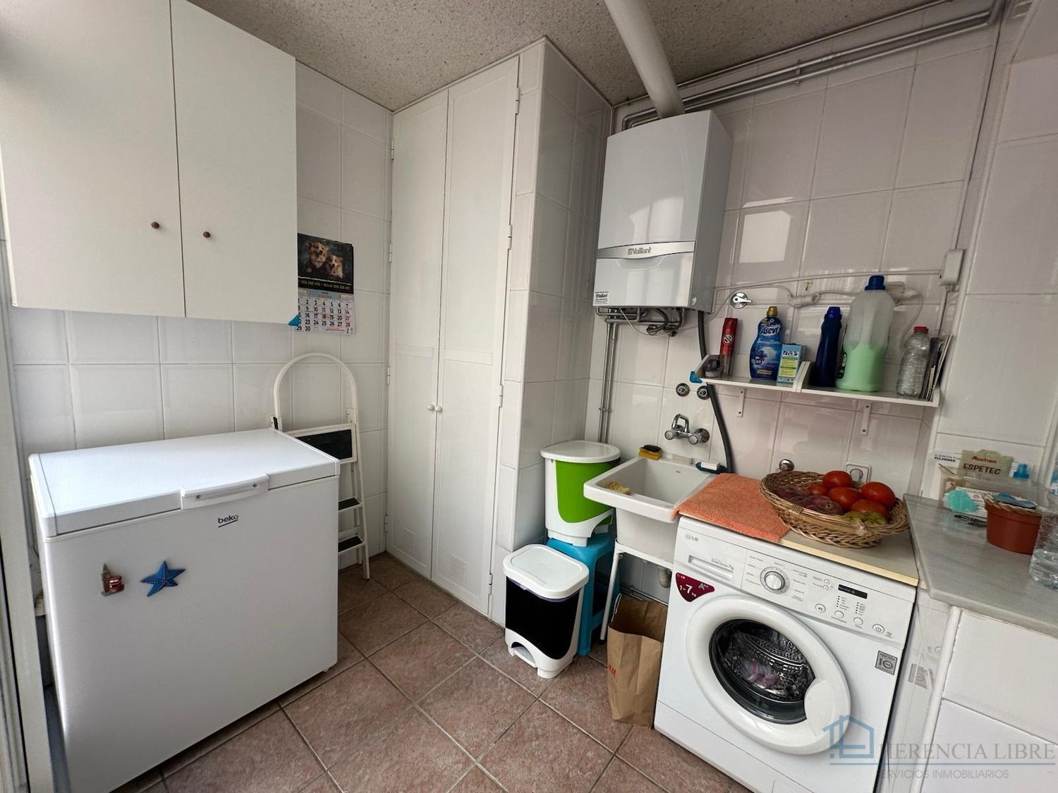 Venta de piso en Alcantarilla