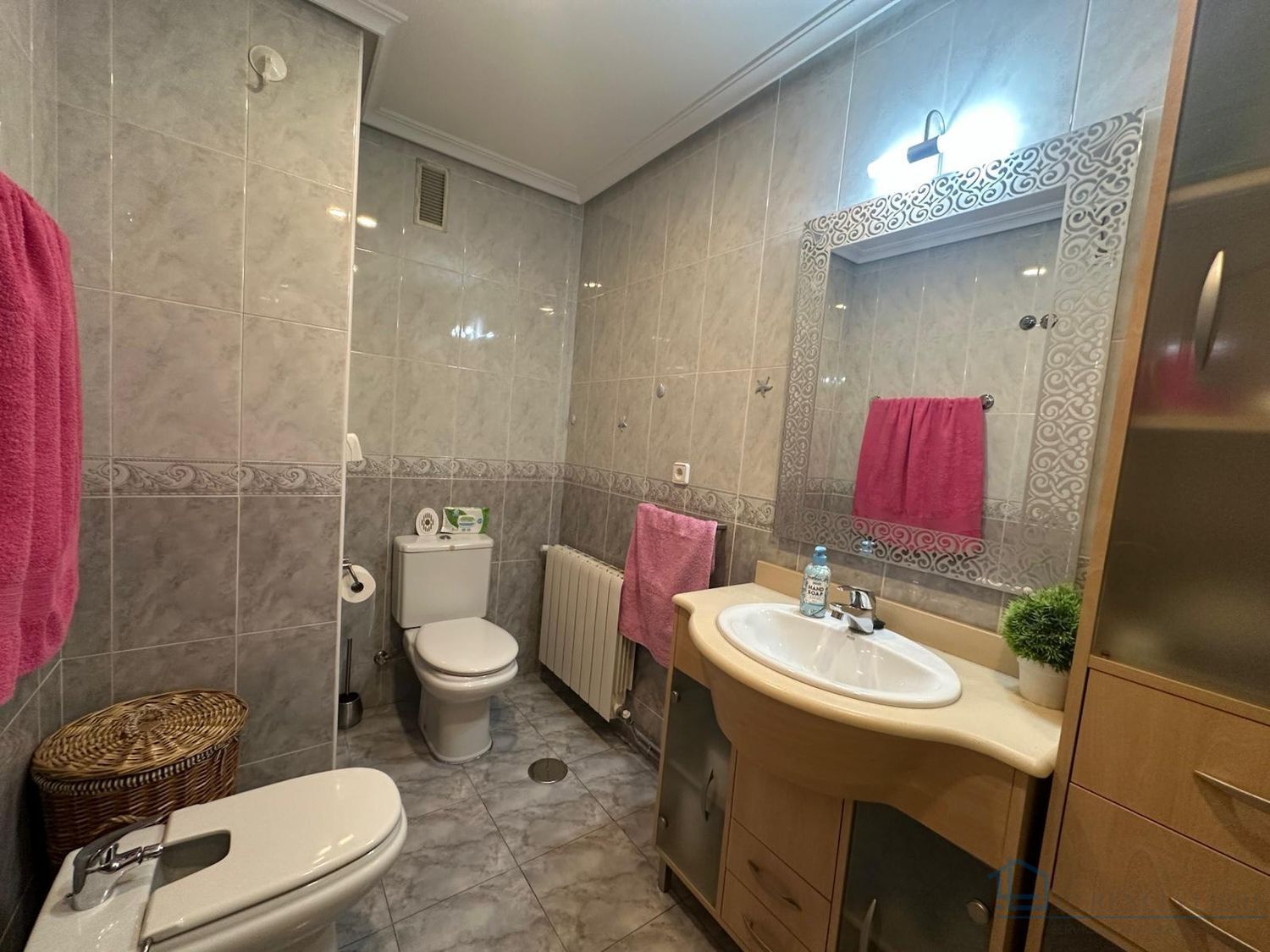 Venta de piso en Alcantarilla