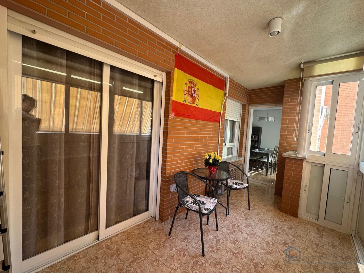 Venta de piso en Alcantarilla