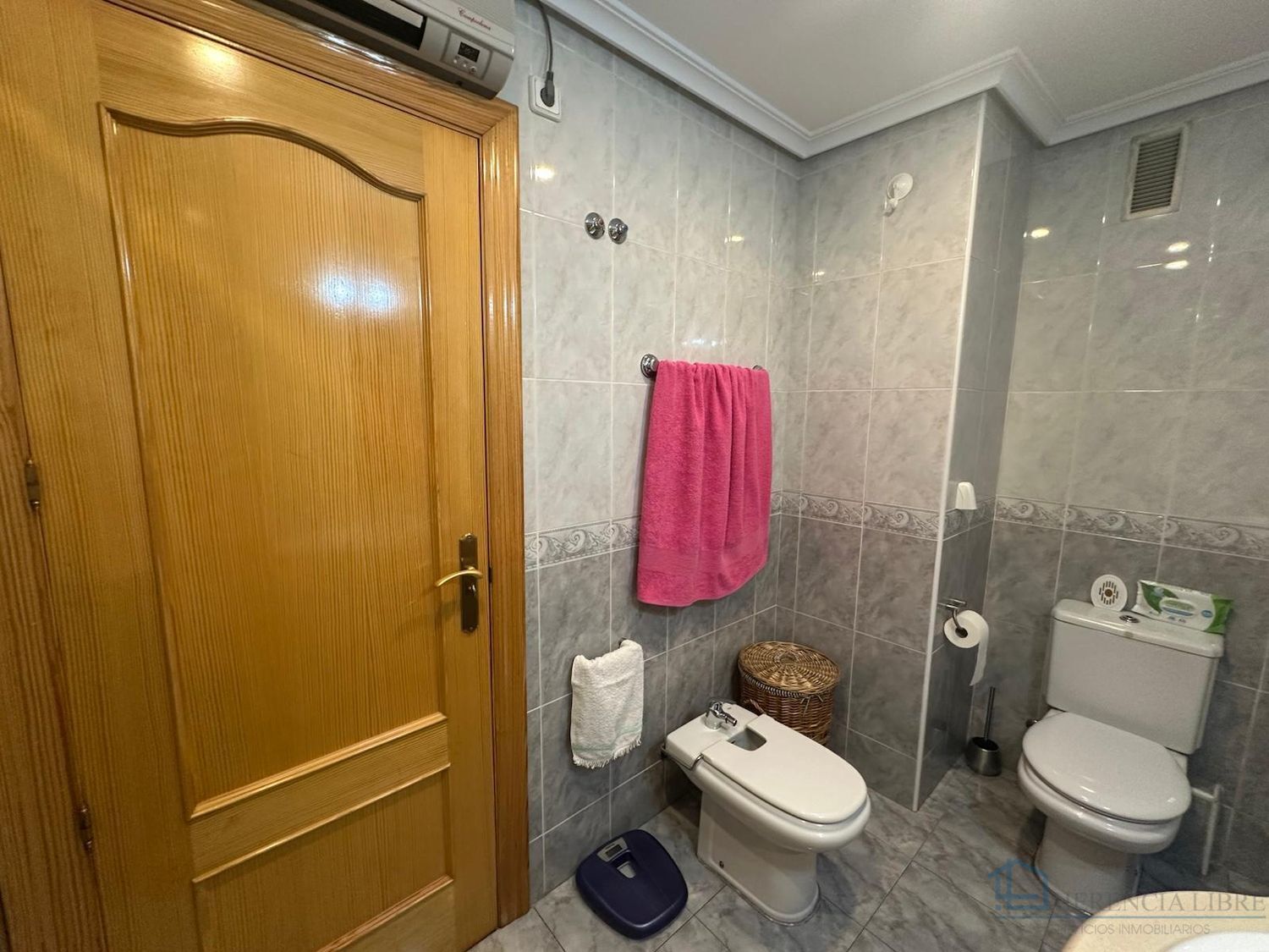 Venta de piso en Alcantarilla