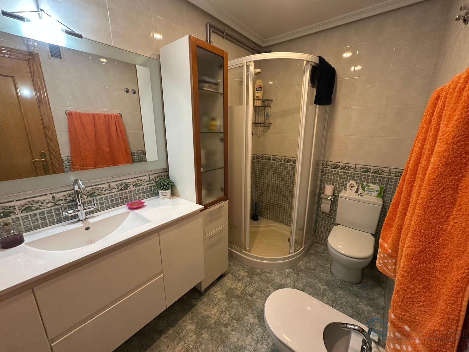 Venta de piso en Alcantarilla