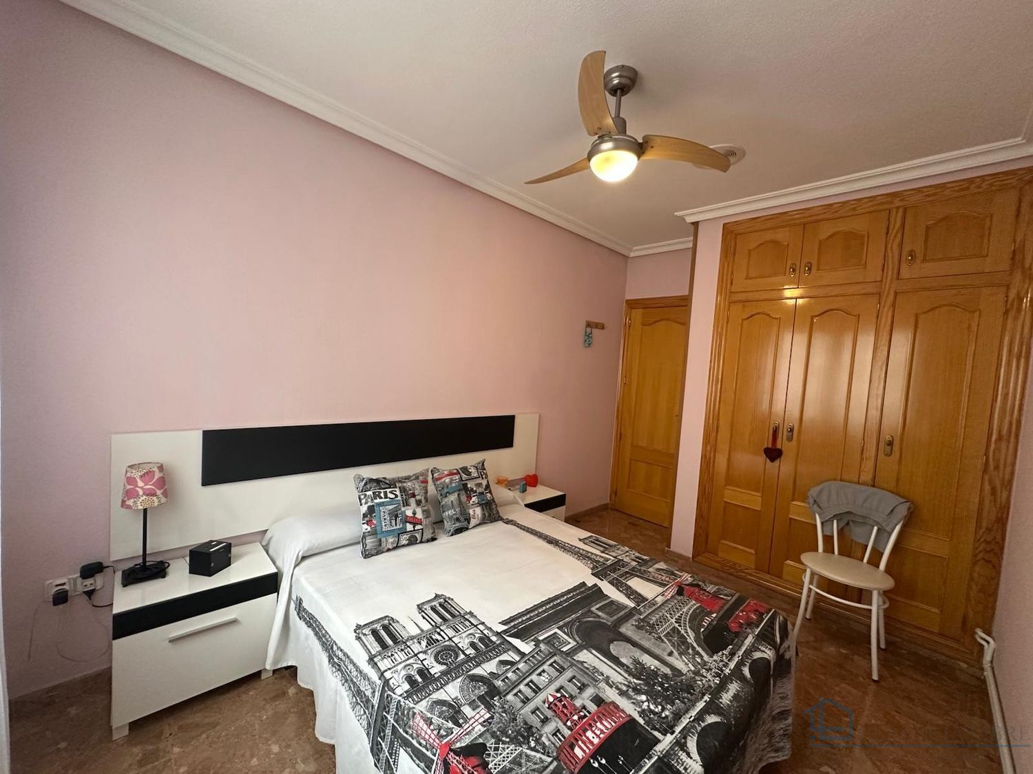 Venta de piso en Alcantarilla