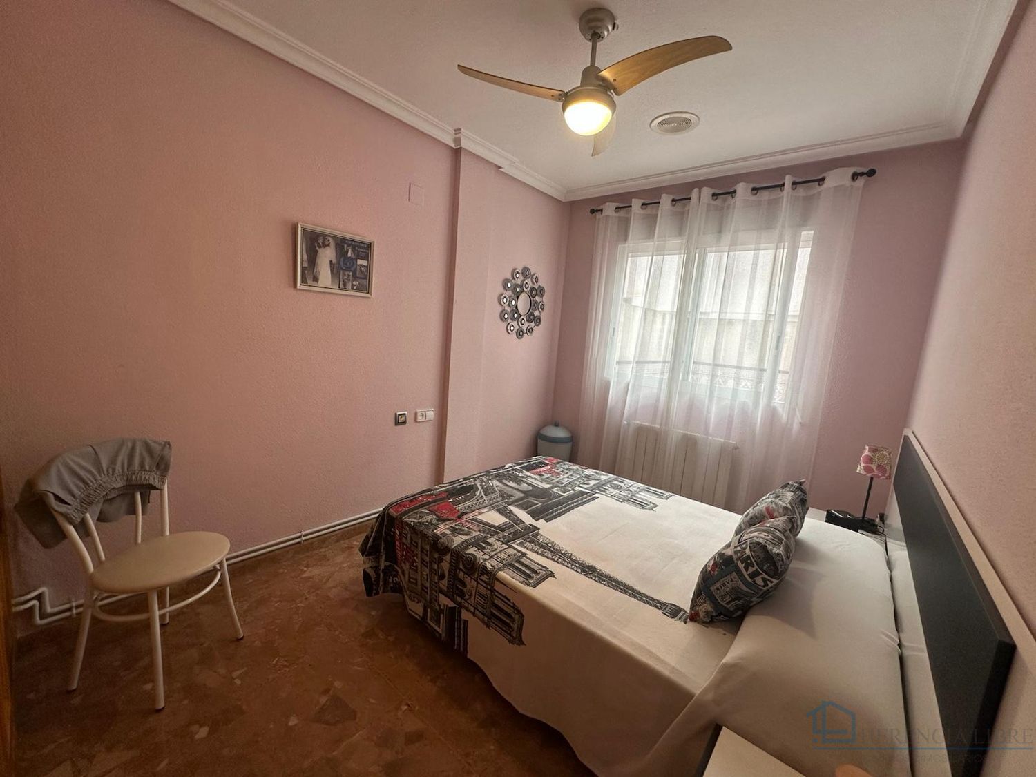 Venta de piso en Alcantarilla
