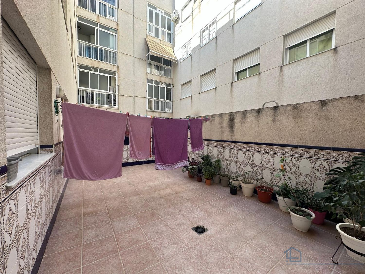 Venta de piso en Alcantarilla