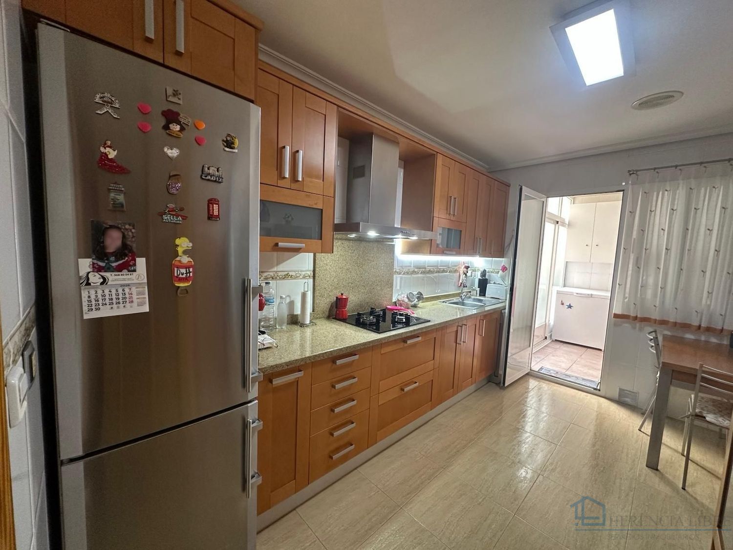 Venta de piso en Alcantarilla