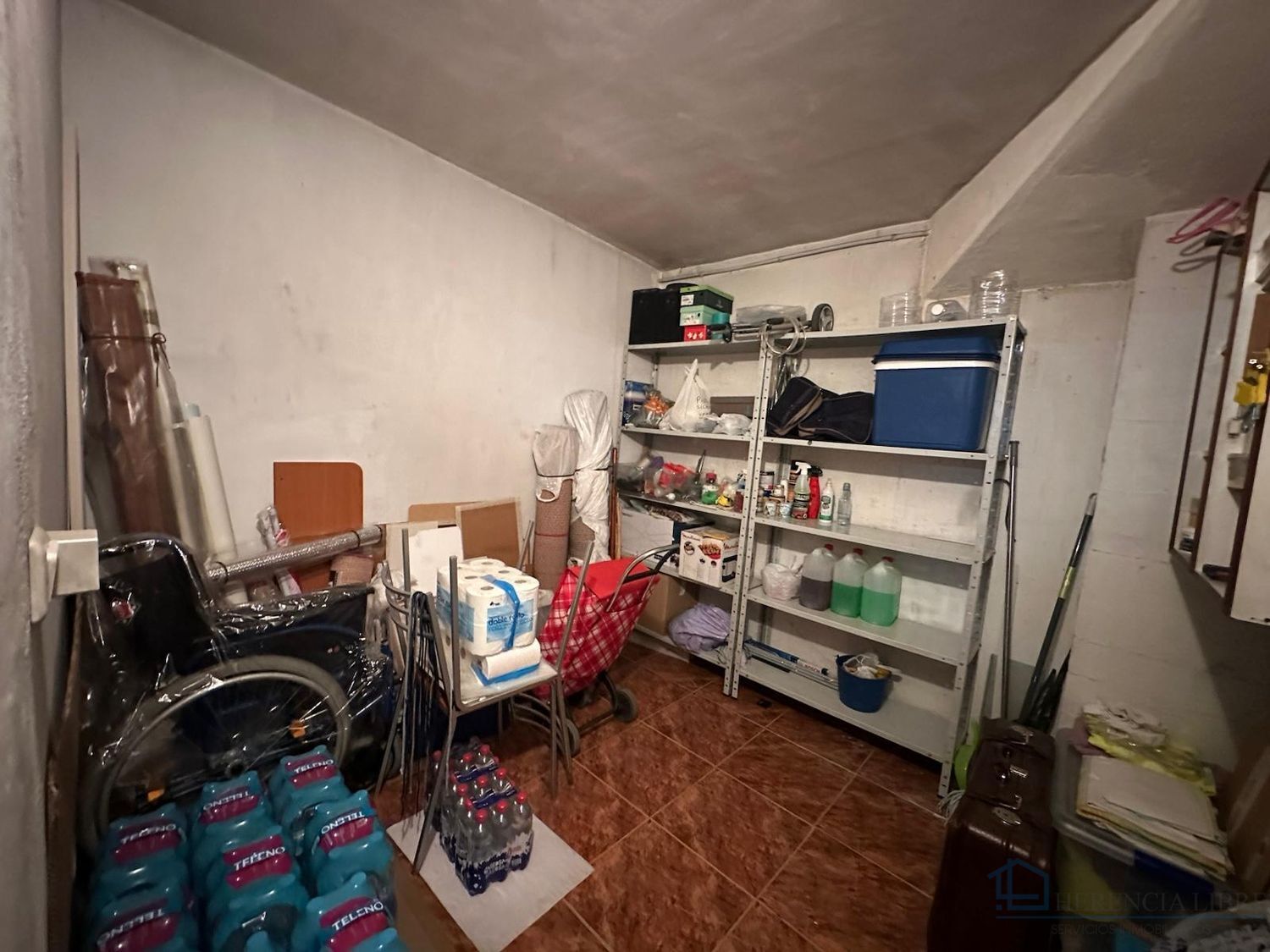 Venta de piso en Alcantarilla