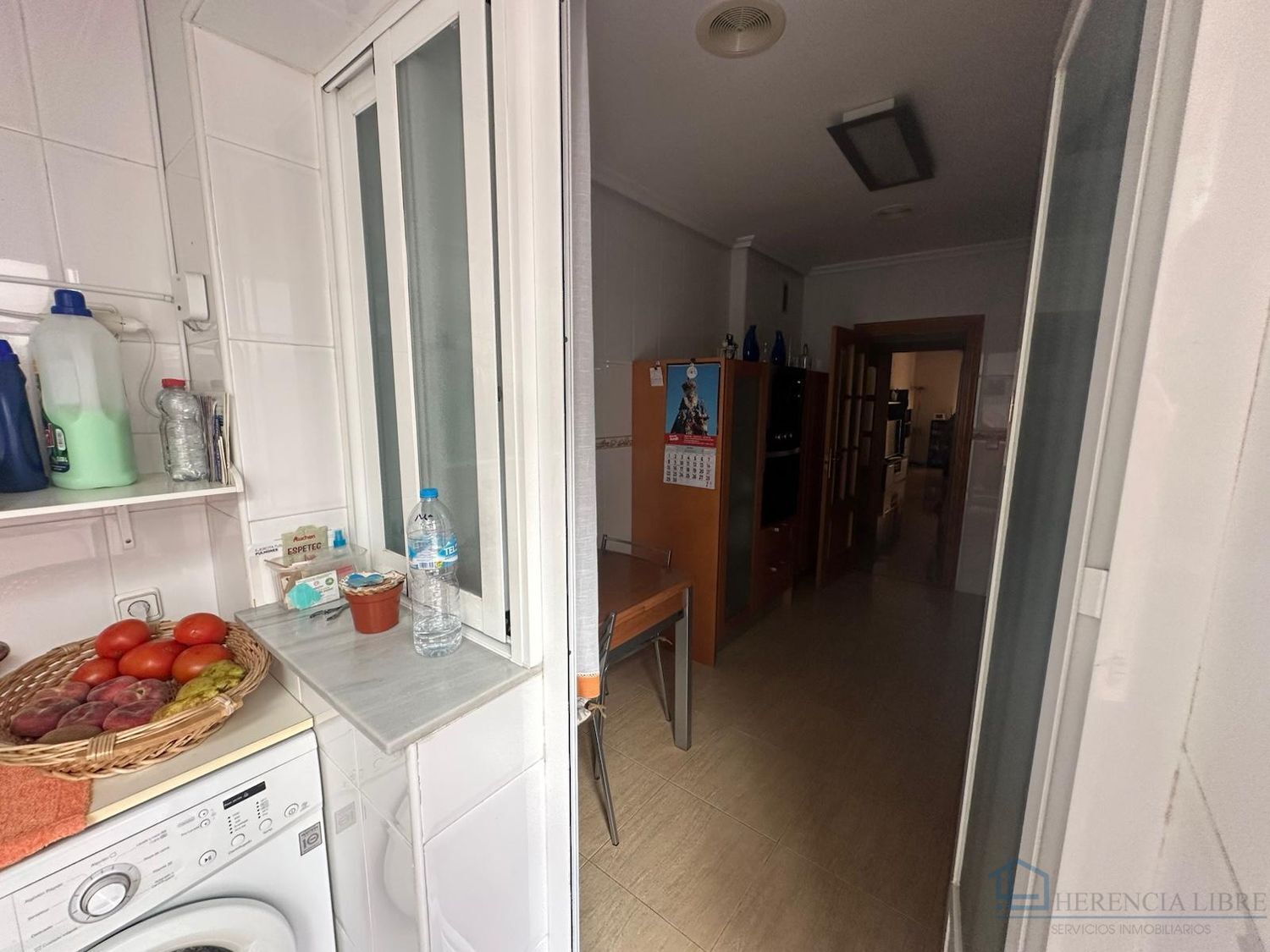 Venta de piso en Alcantarilla