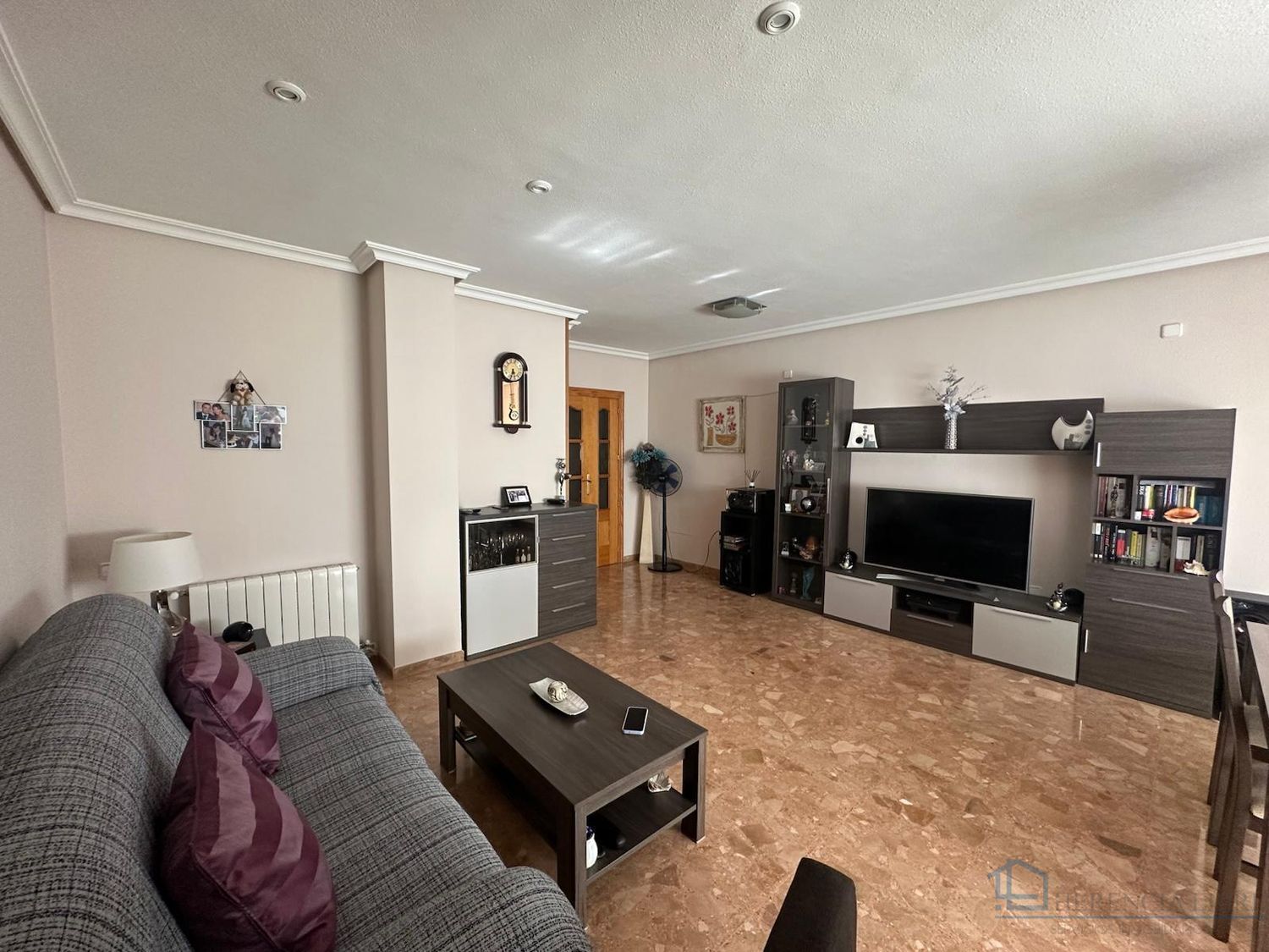 Venta de piso en Alcantarilla