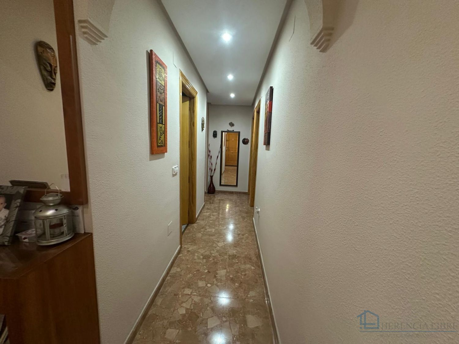 Venta de piso en Alcantarilla