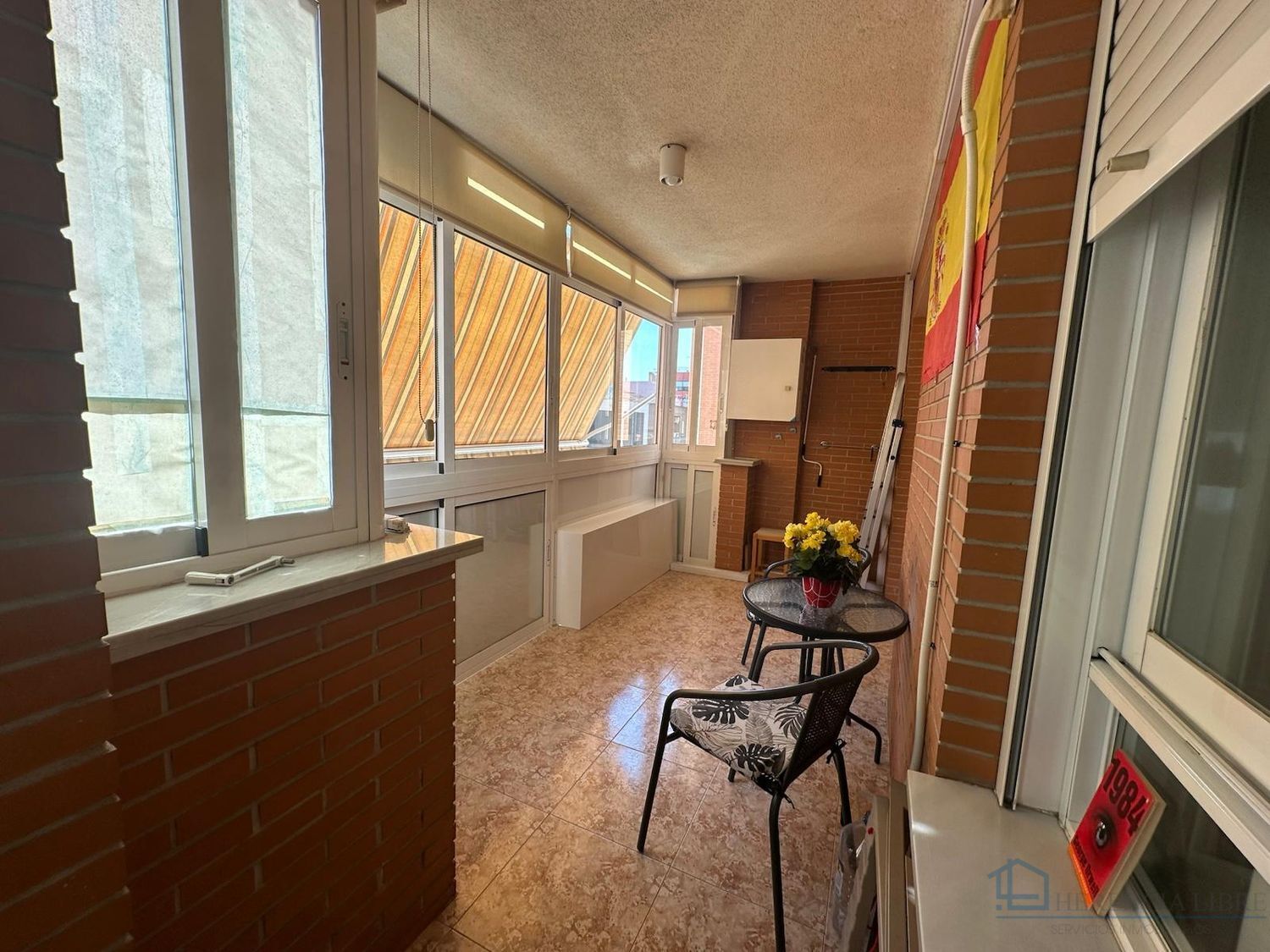Venta de piso en Alcantarilla