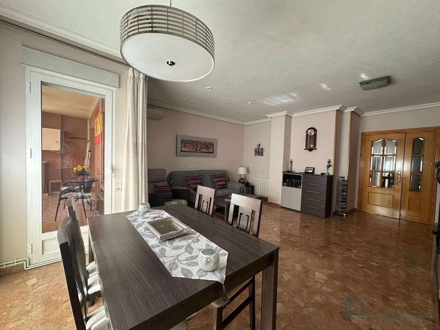 Venta de piso en Alcantarilla