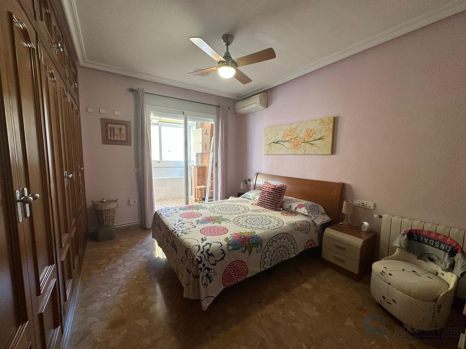 Venta de piso en Alcantarilla
