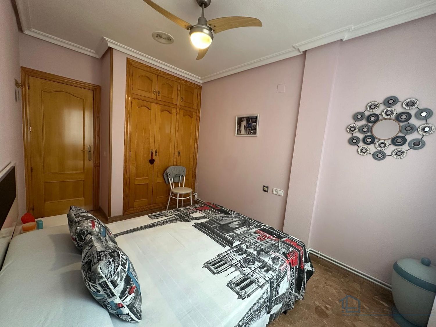 Venta de piso en Alcantarilla