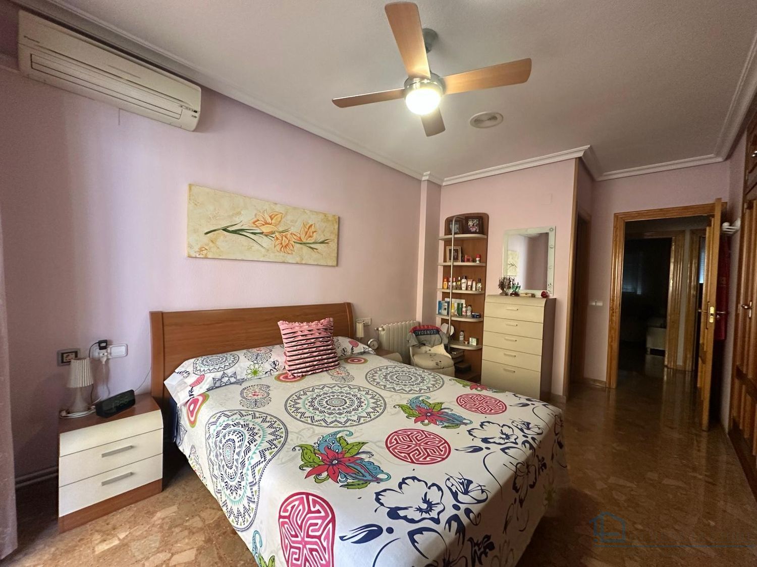 Venta de piso en Alcantarilla