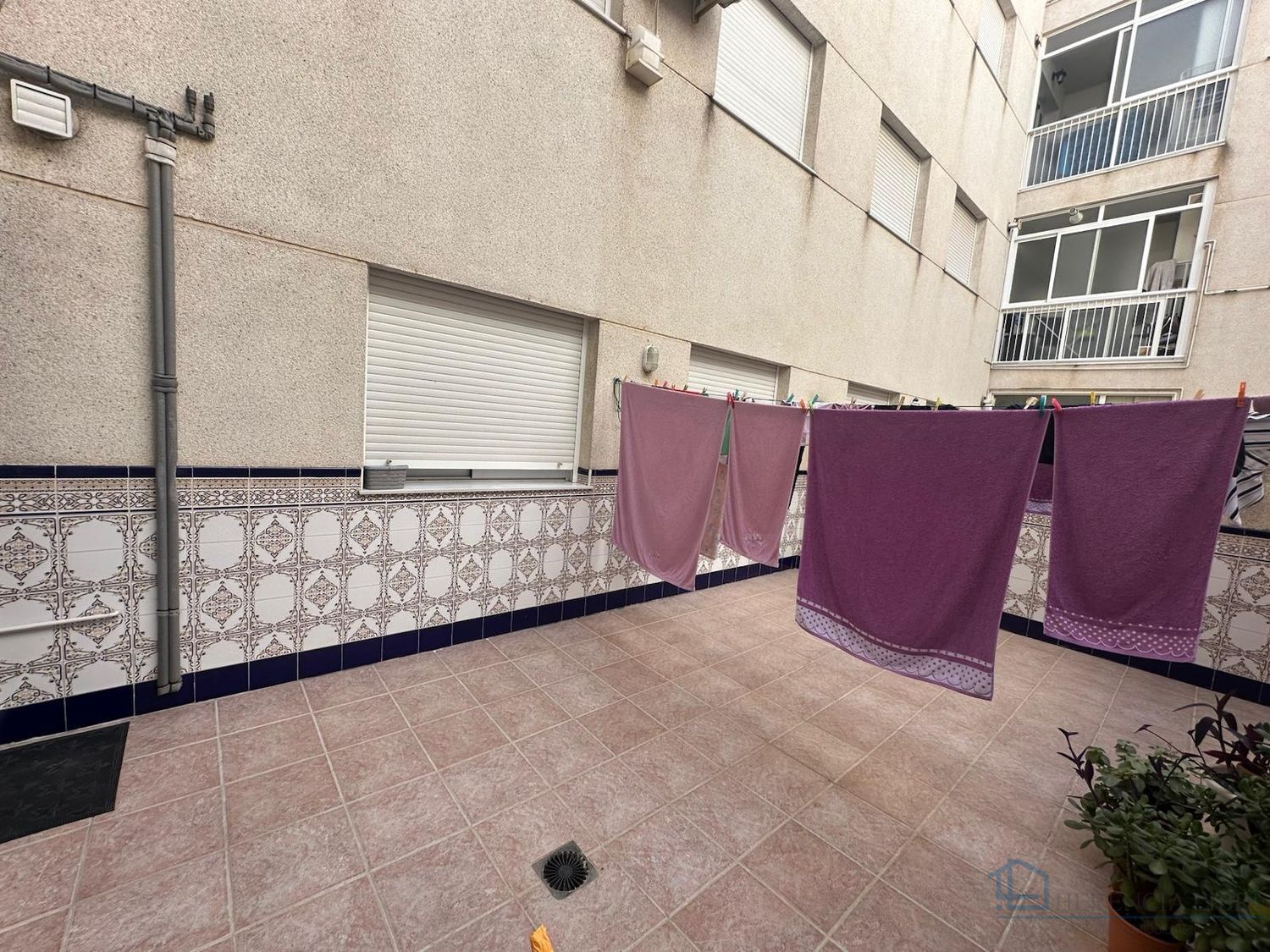 Venta de piso en Alcantarilla