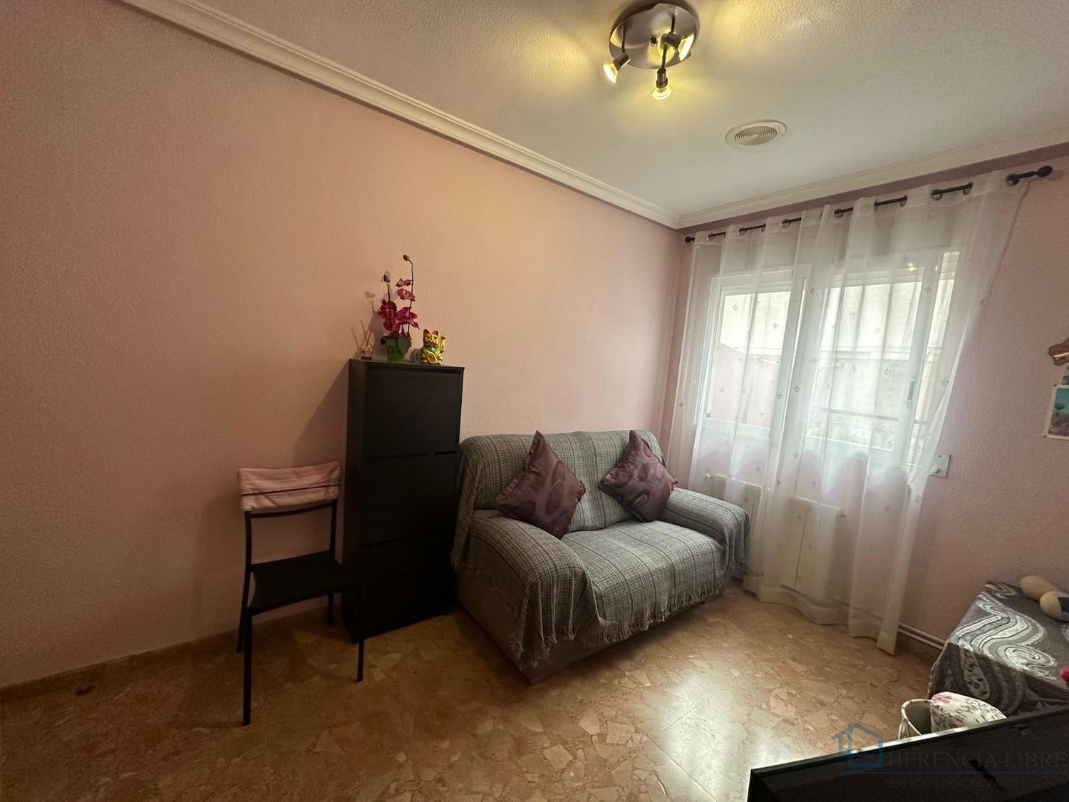 Venta de piso en Alcantarilla