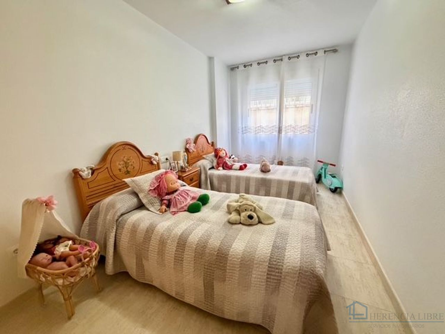 Venta de casa en Los alcázares