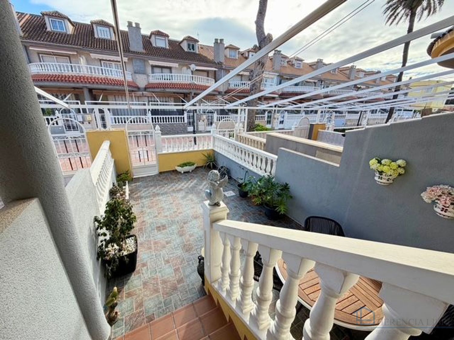 Venta de casa en Los alcázares