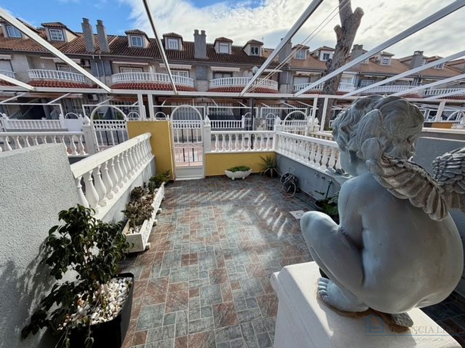 Venta de casa en Los alcázares