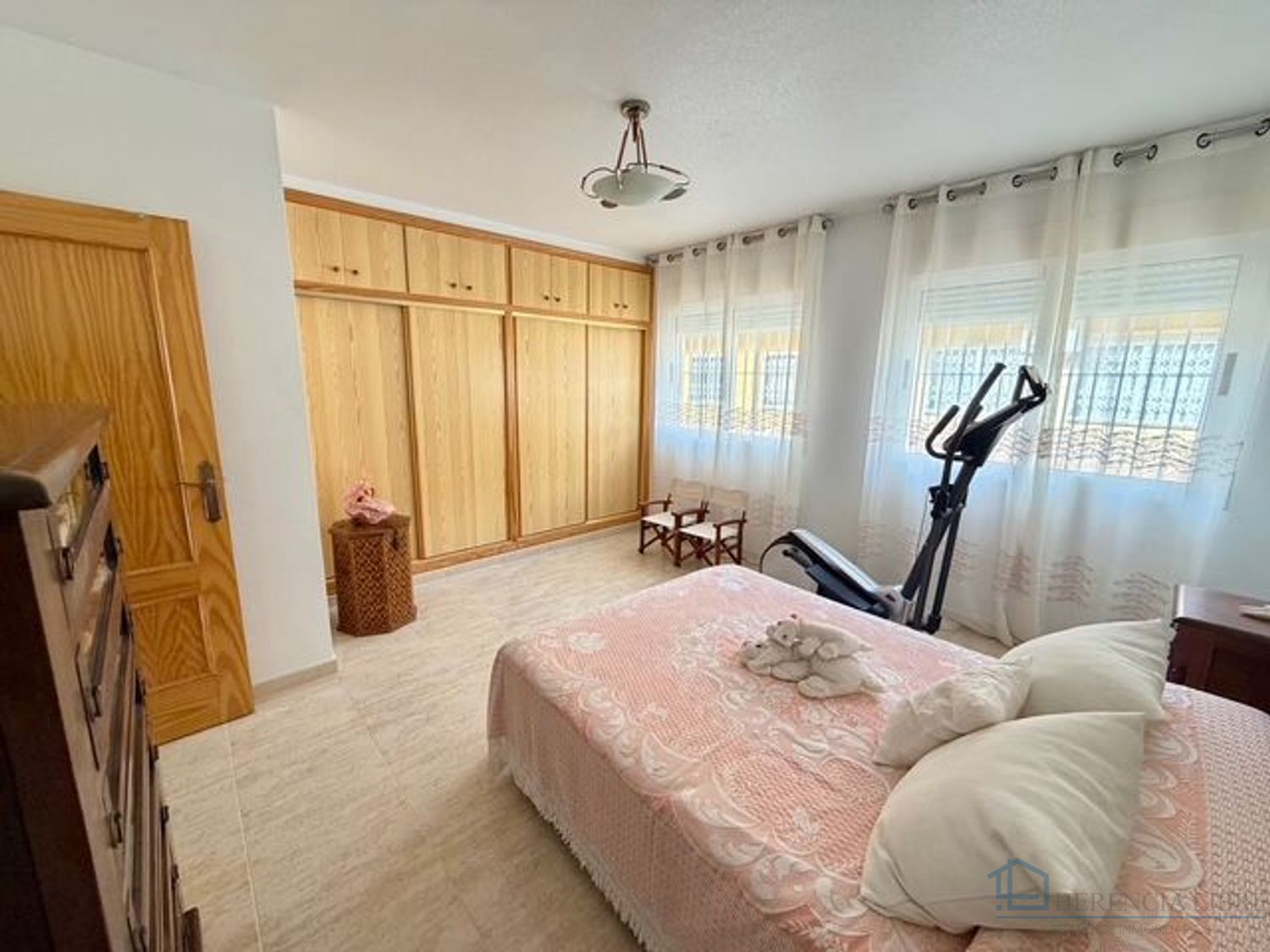 Venta de casa en Los alcázares