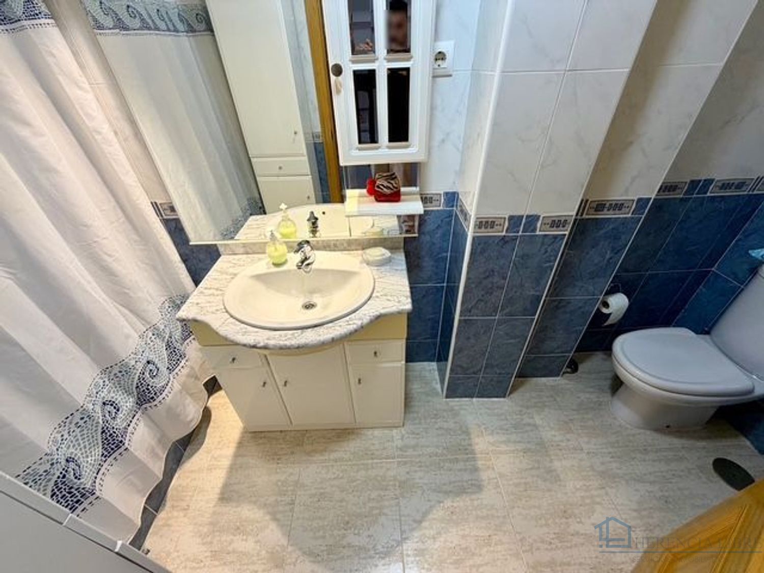 Venta de casa en Los alcázares