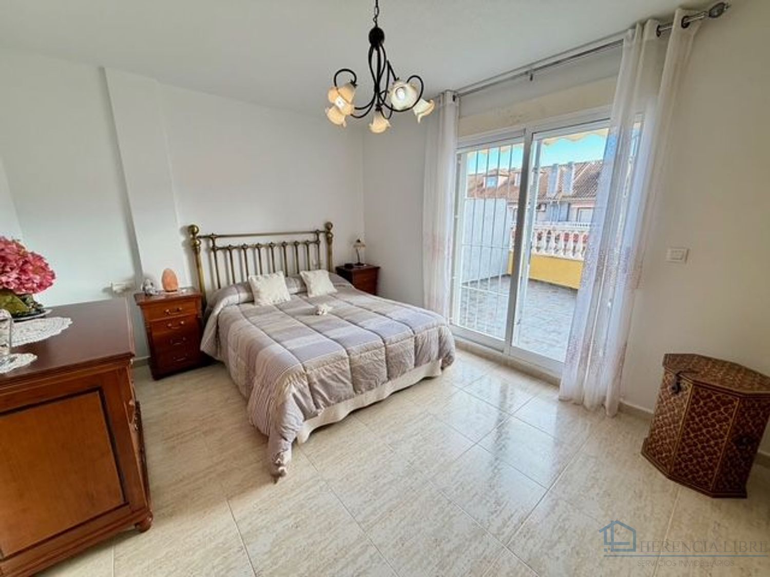 Venta de casa en Los alcázares