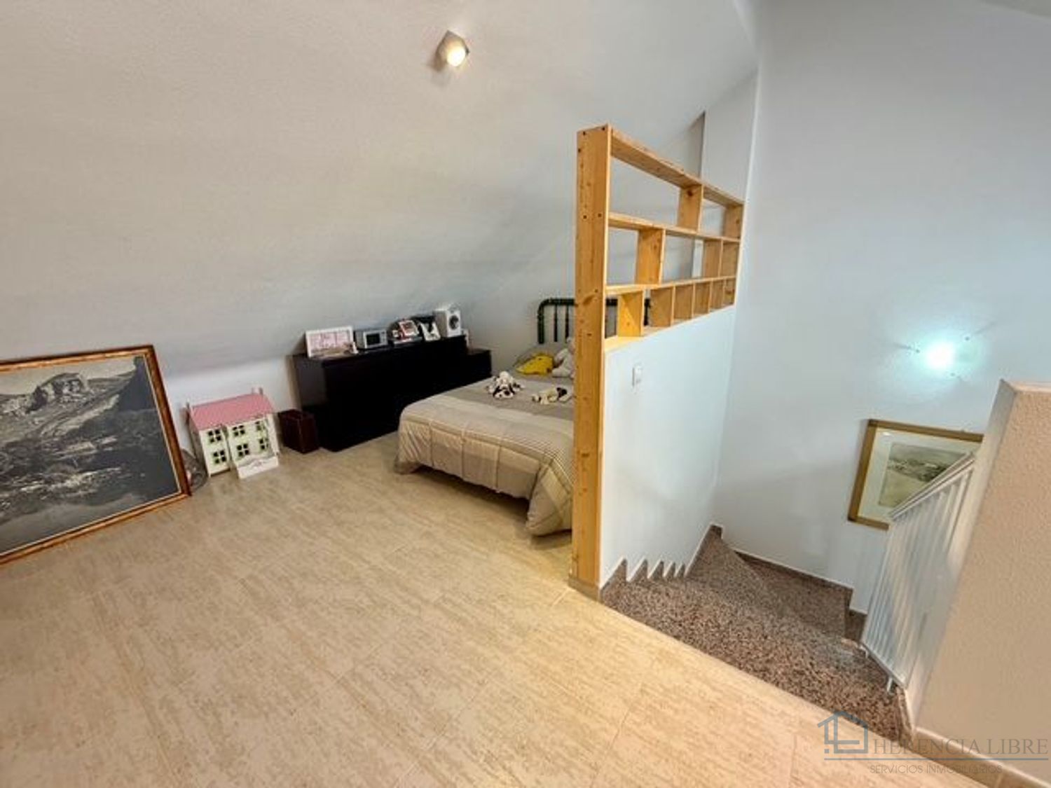 Venta de casa en Los alcázares
