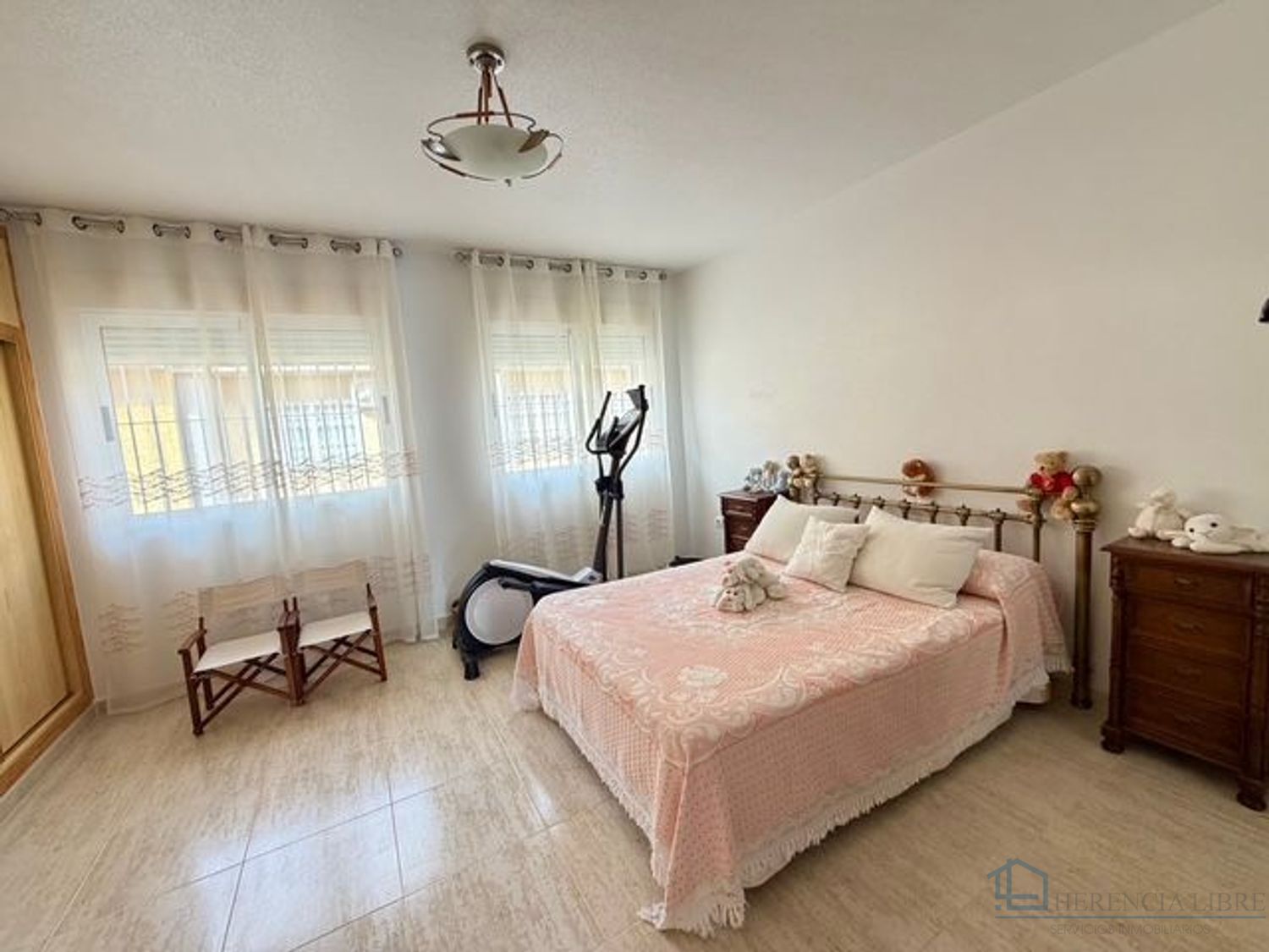 Venta de casa en Los alcázares