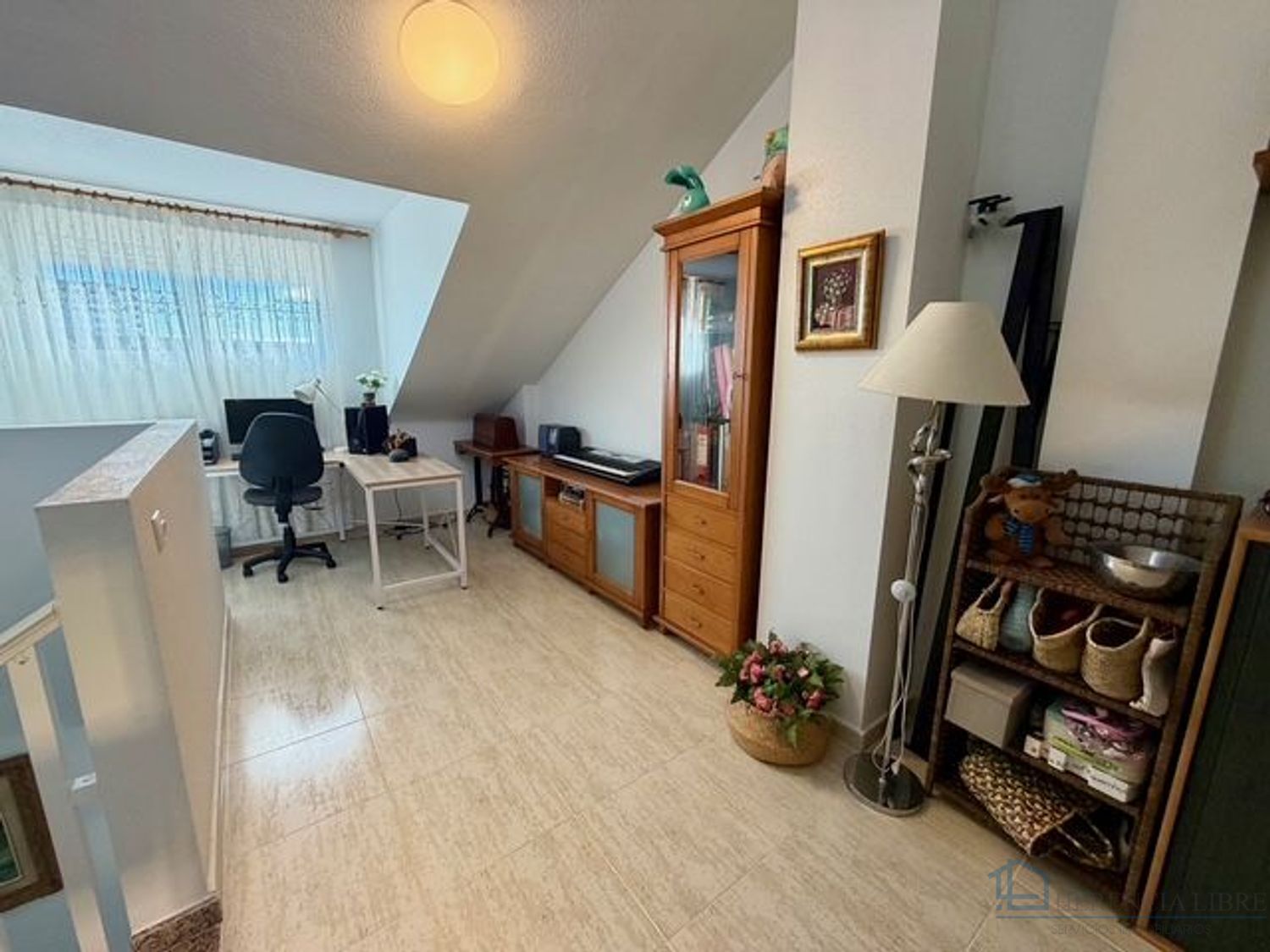 Venta de casa en Los alcázares
