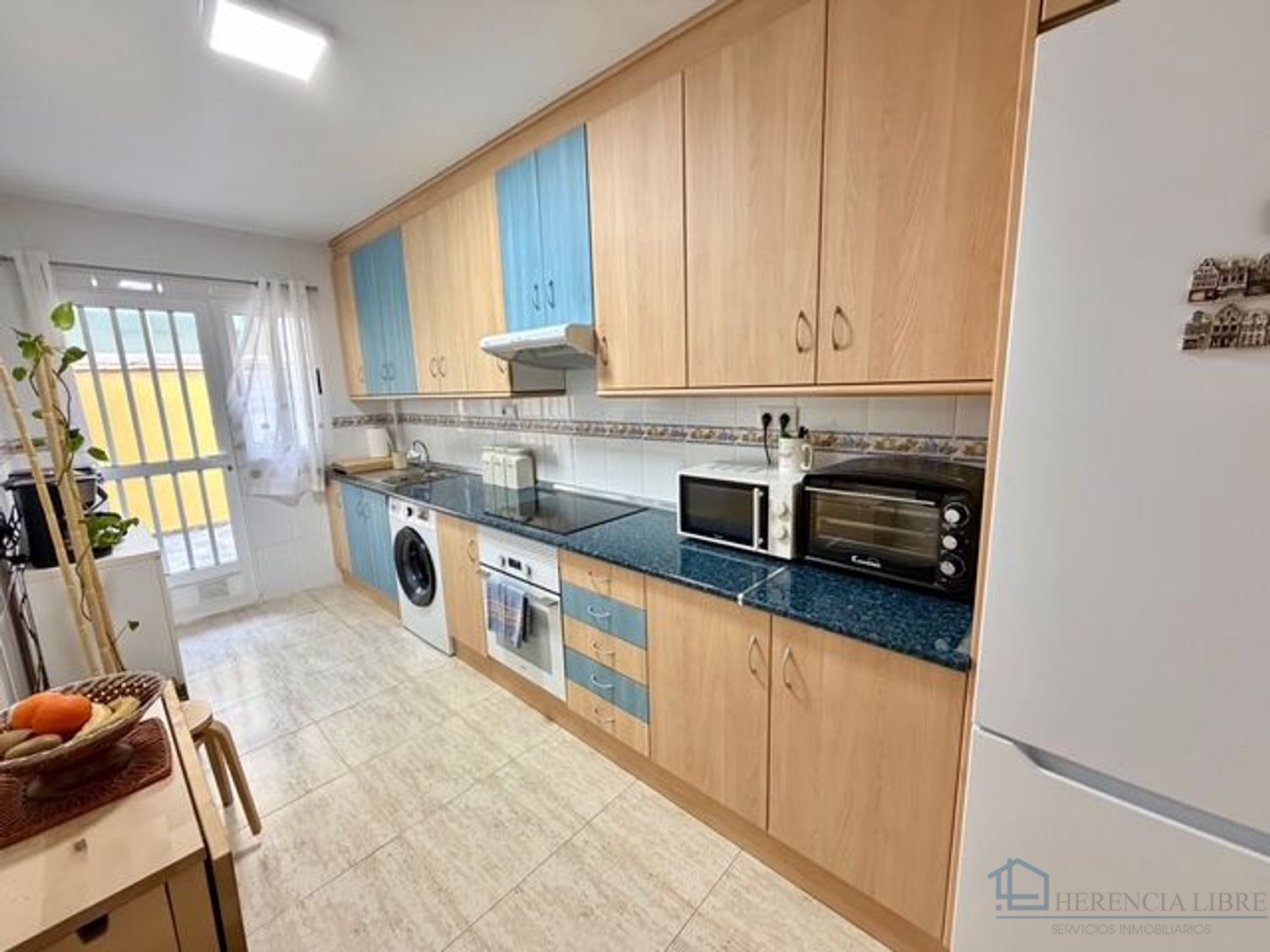 Venta de casa en Los alcázares