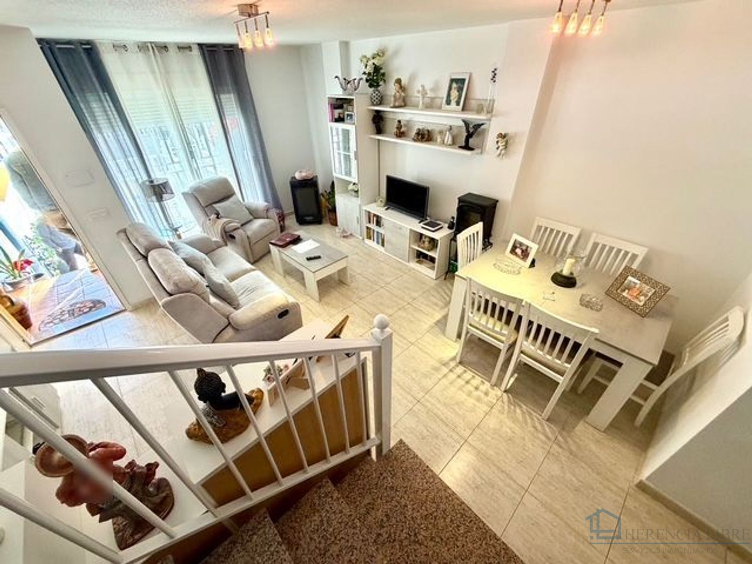 Venta de casa en Los alcázares