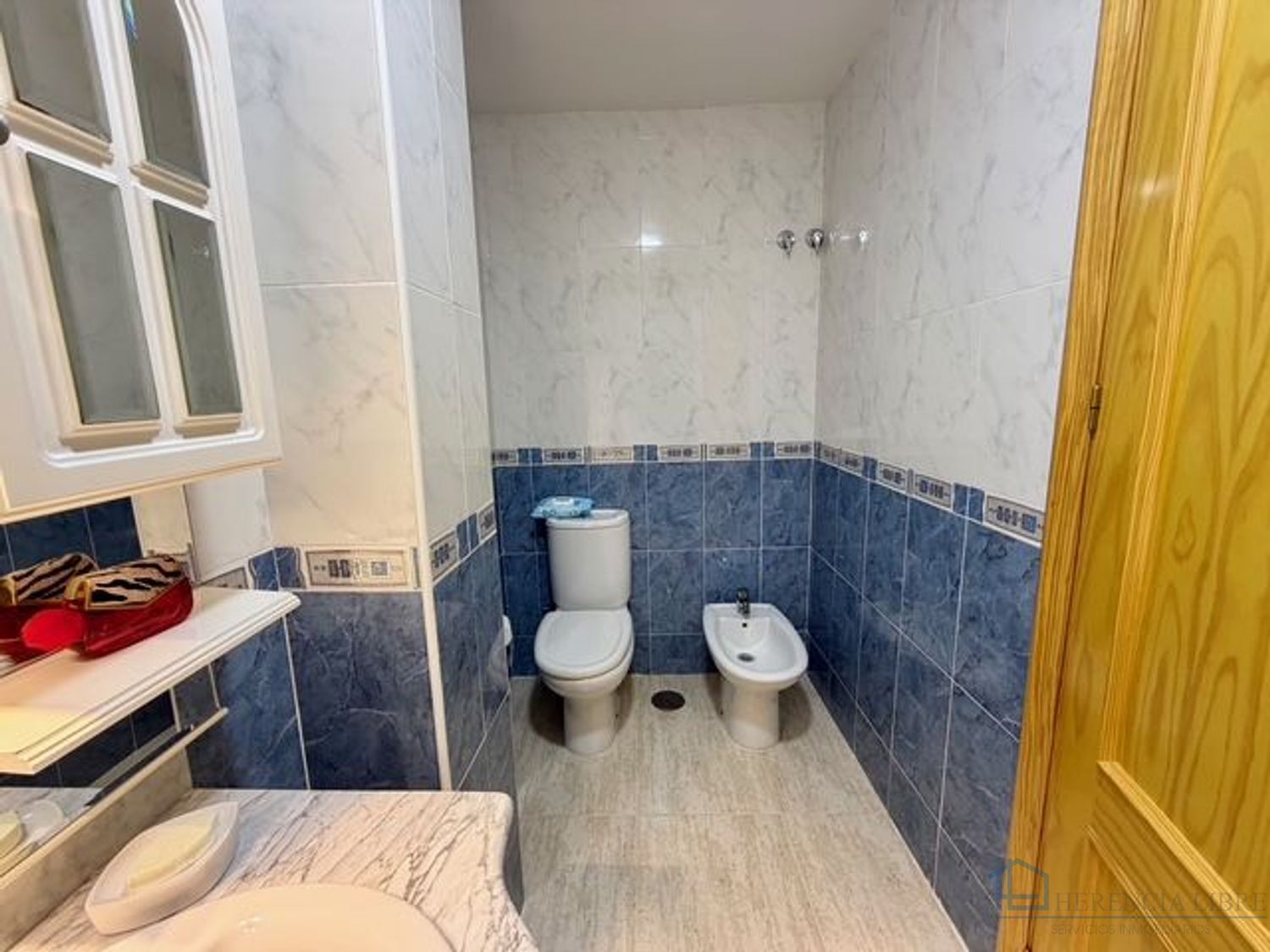 Venta de casa en Los alcázares