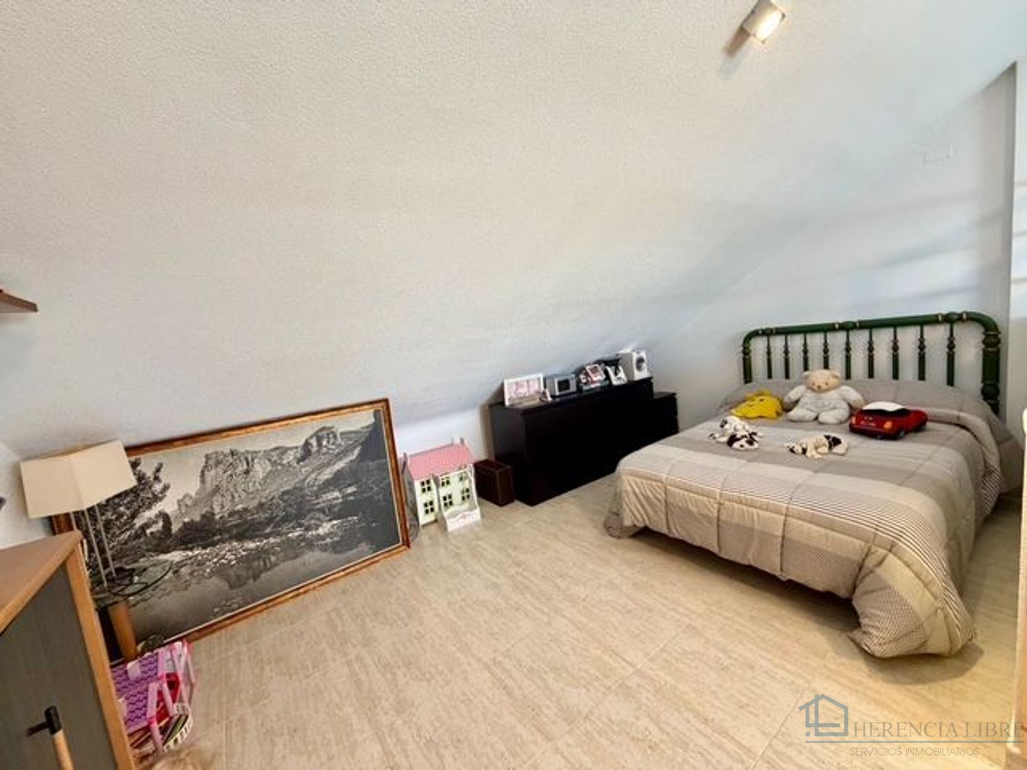 Venta de casa en Los alcázares