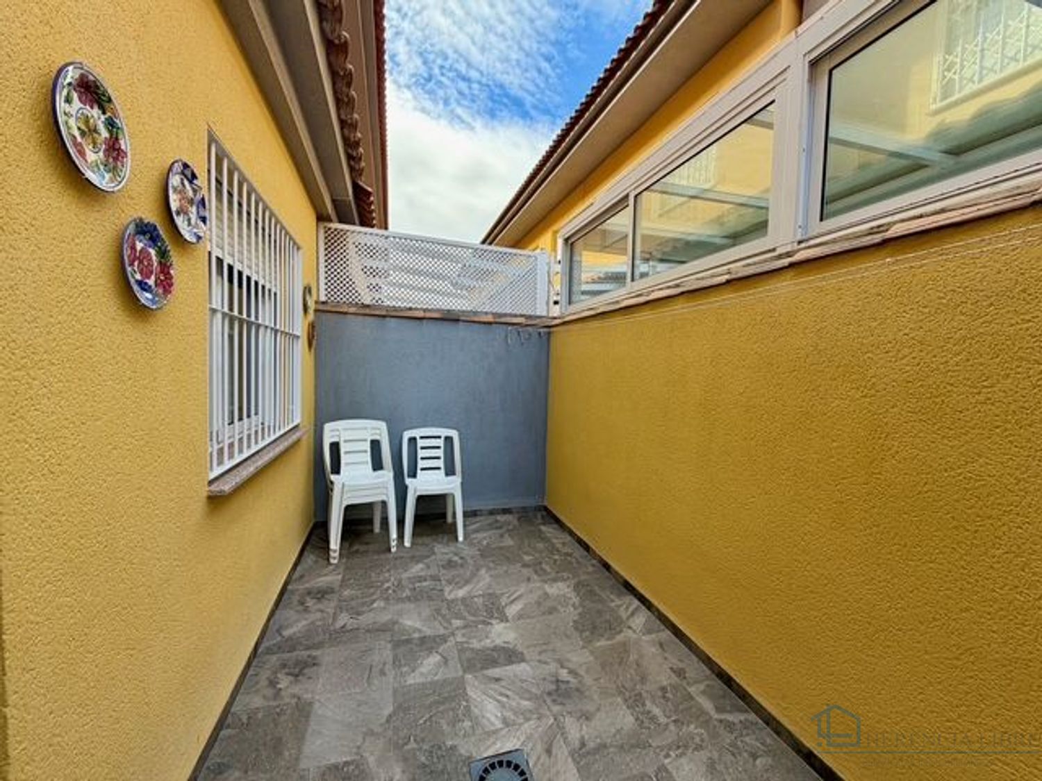 Venta de casa en Los alcázares