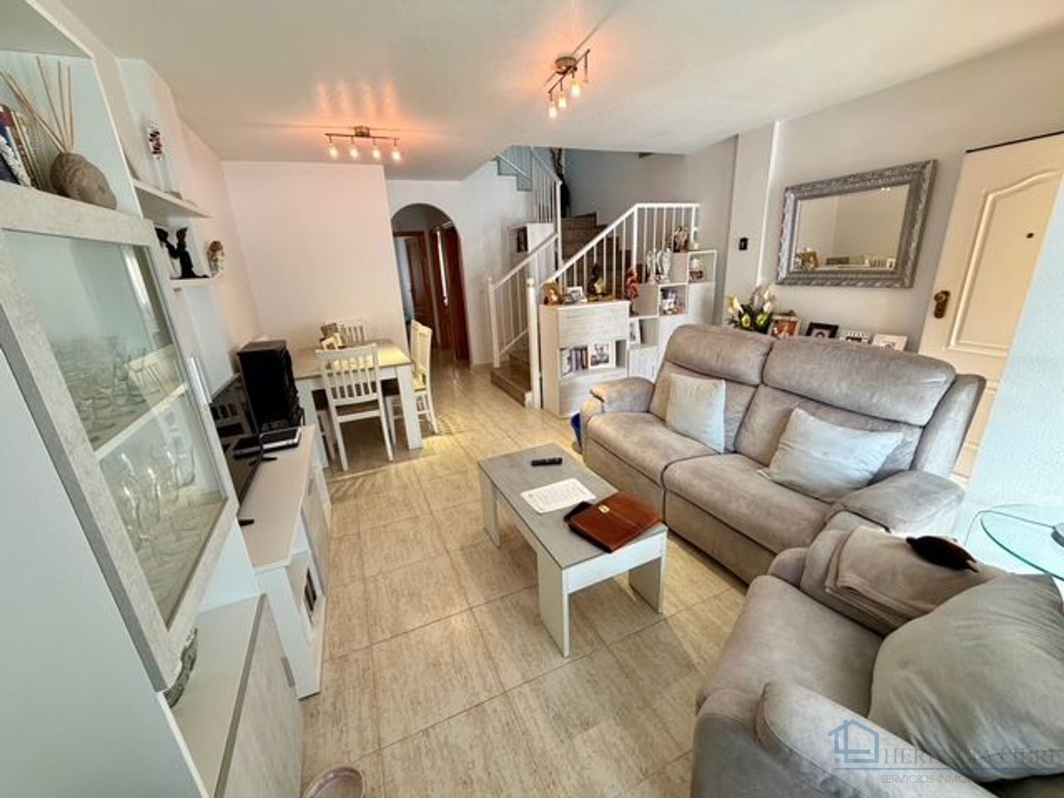 Venta de casa en Los alcázares