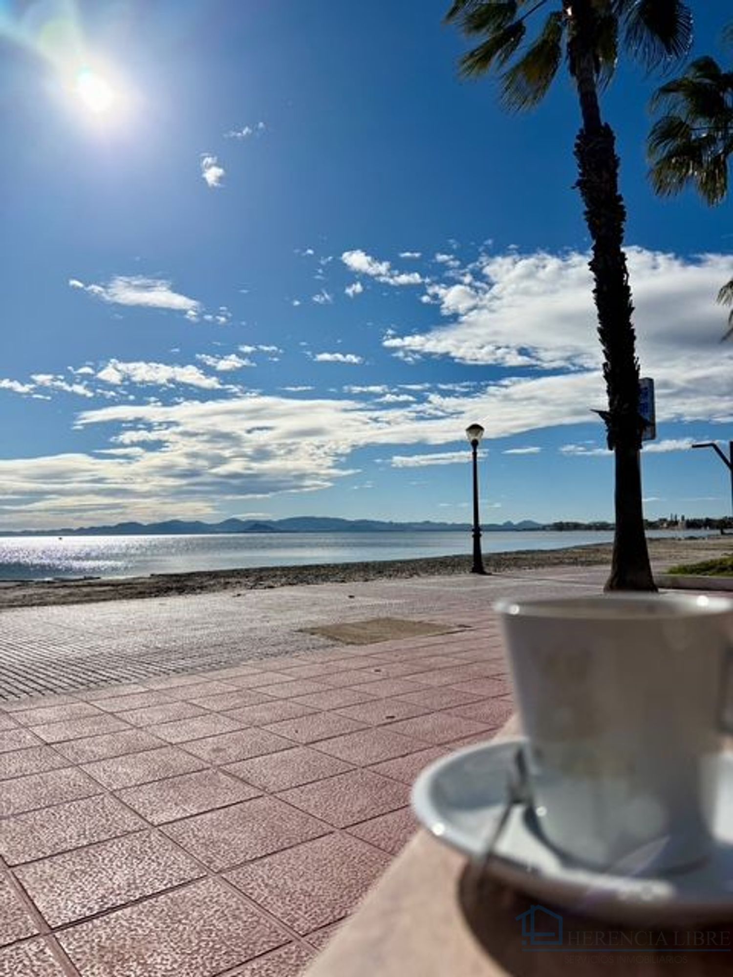 Venta de casa en Los alcázares
