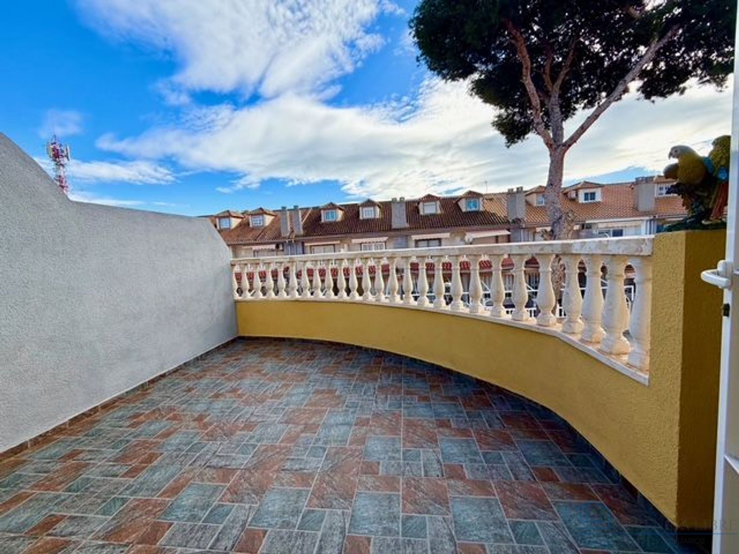 Venta de casa en Los alcázares