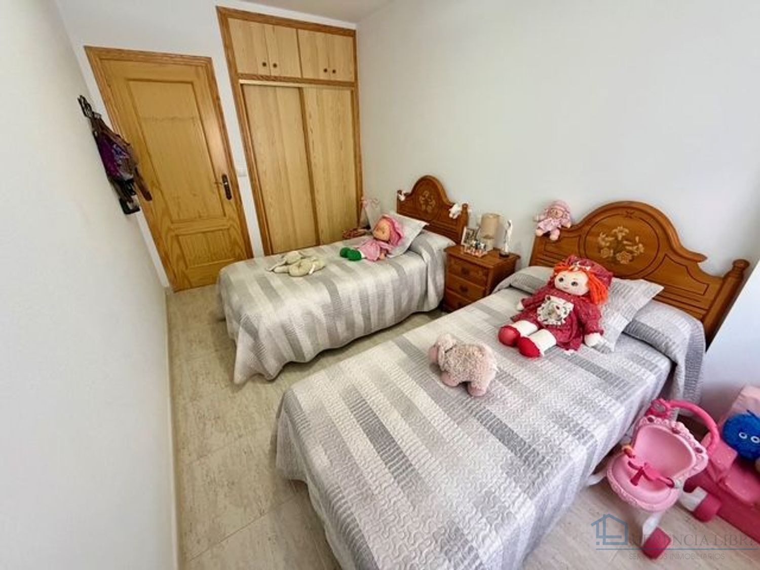 Venta de casa en Los alcázares