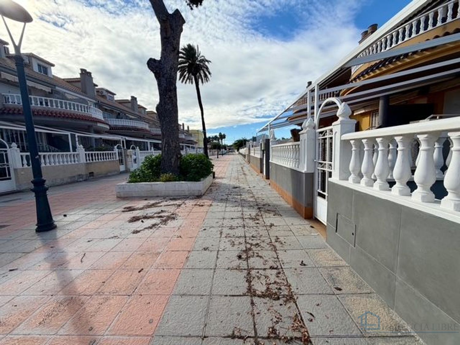 Venta de casa en Los alcázares