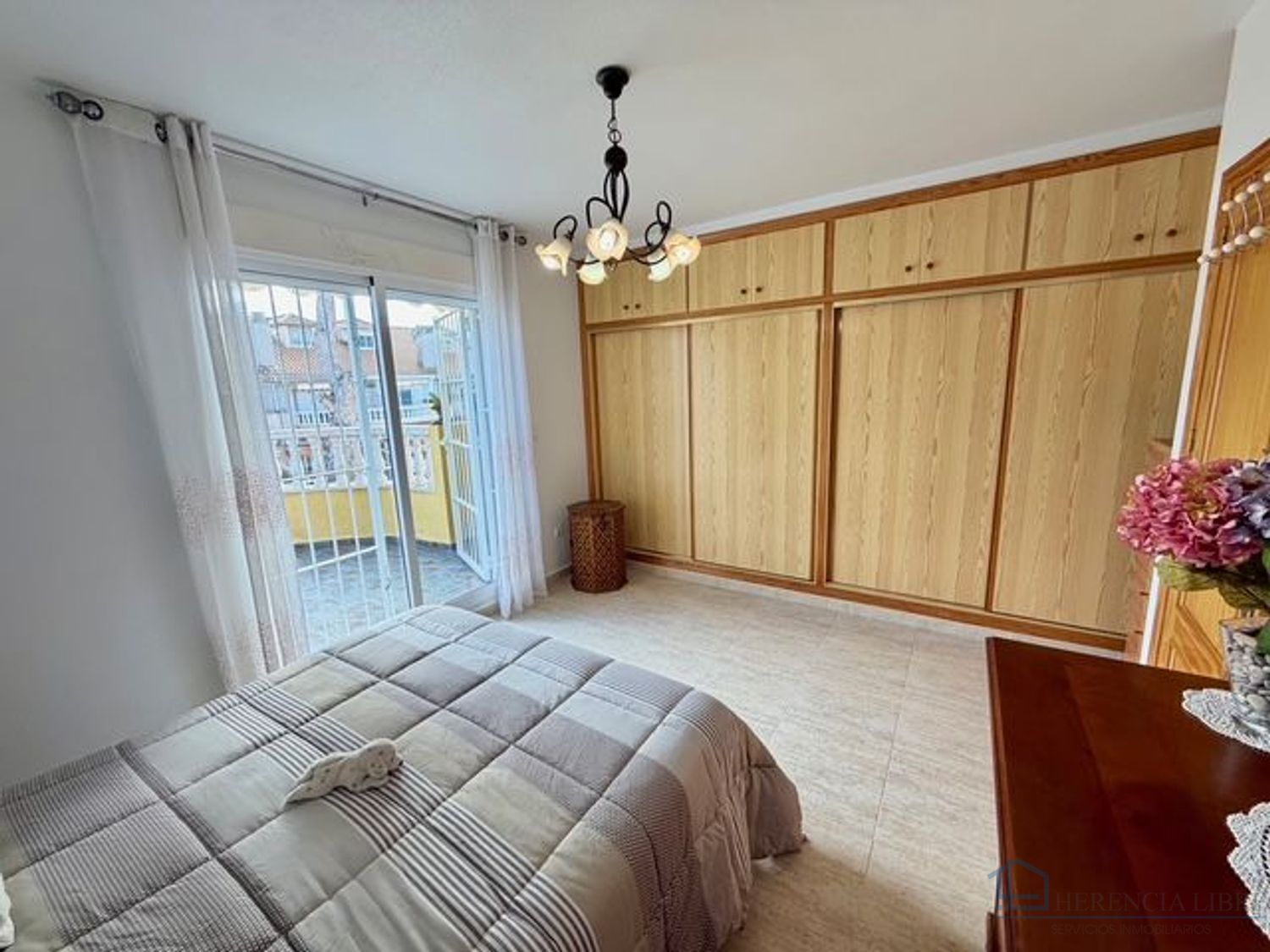 Venta de casa en Los alcázares