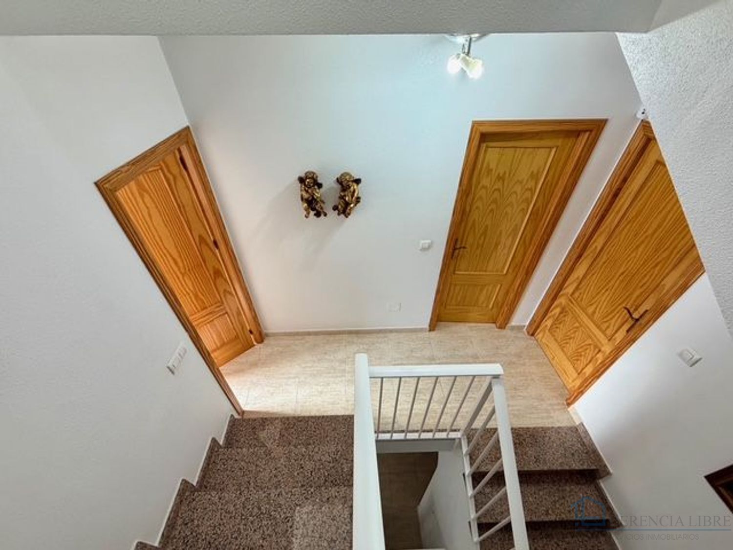 Venta de casa en Los alcázares
