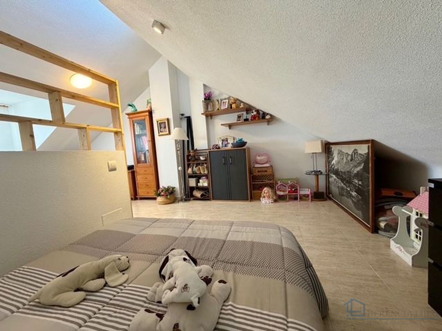 Venta de casa en Los alcázares