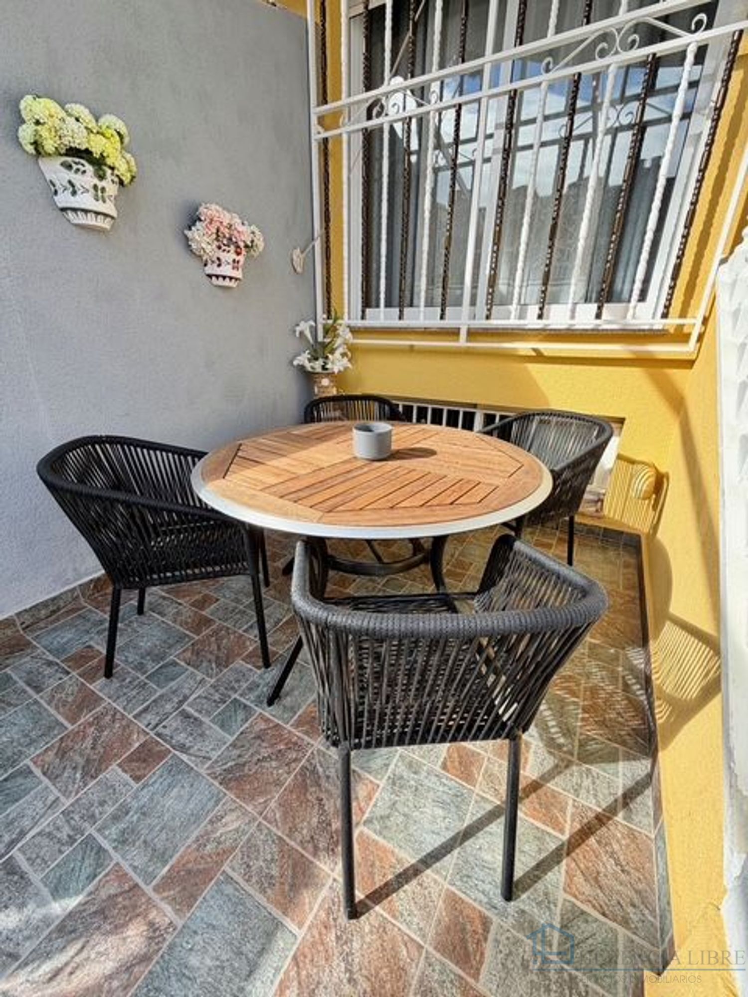 Venta de casa en Los alcázares