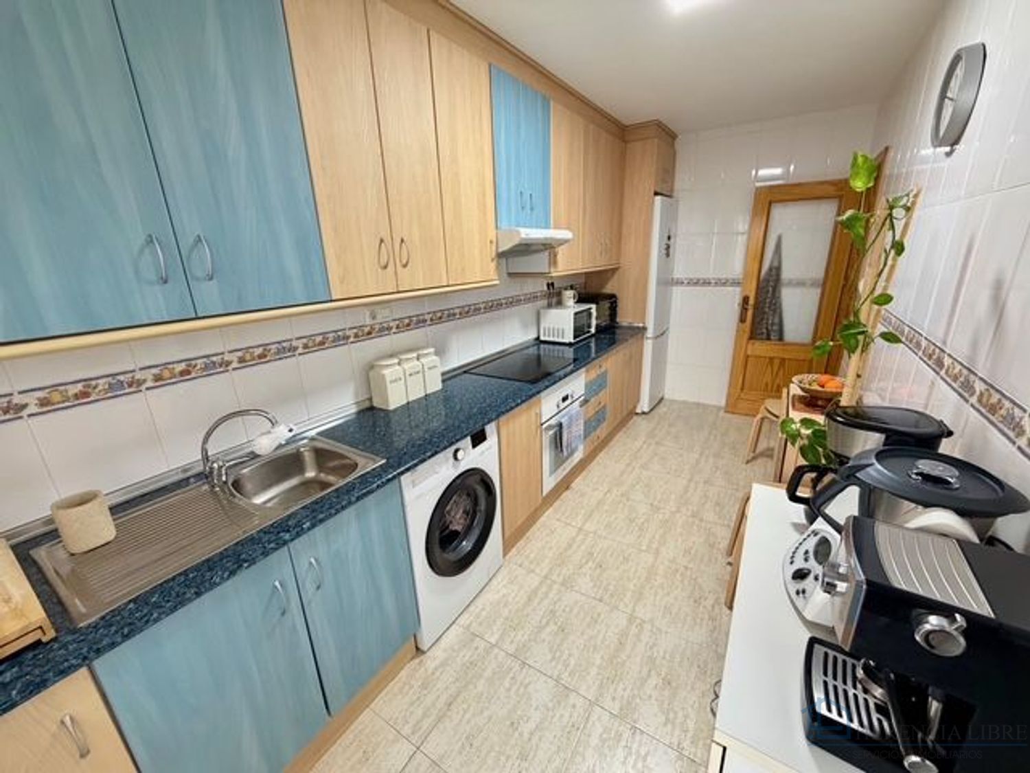 Venta de casa en Los alcázares