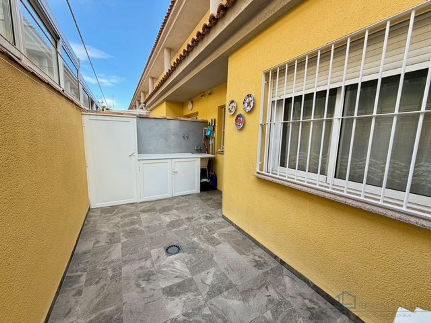 Venta de casa en Los alcázares